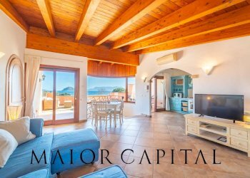 Foto 2 - Villa Viale Conca Caddinas
 
snc, Golfo Aranci - foto 2