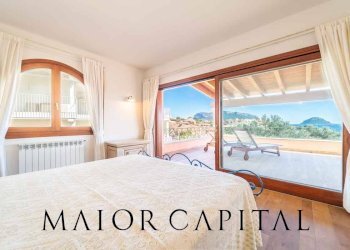 Foto 19 - Villa Viale Conca Caddinas
 
snc, Golfo Aranci - foto 19