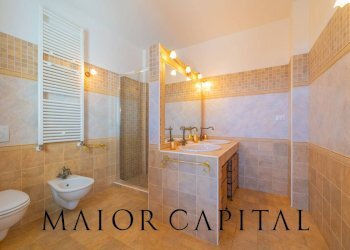 Foto 25 - Villa Viale Conca Caddinas
 
snc, Golfo Aranci - foto 25