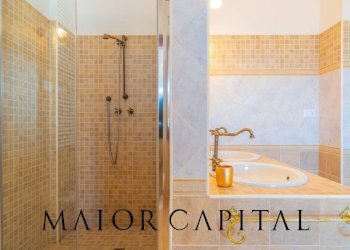 Foto 26 - Villa Viale Conca Caddinas
 
snc, Golfo Aranci - foto 26