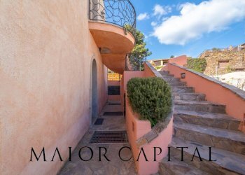 Foto 35 - Villa Viale Conca Caddinas
 
snc, Golfo Aranci - foto 35