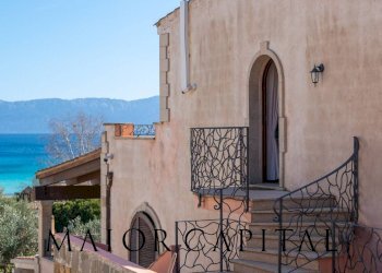 Foto 38 - Villa Viale Conca Caddinas
 
snc, Golfo Aranci - foto 38