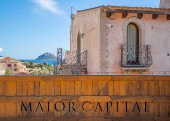 Foto 39 - Villa Viale Conca Caddinas
 
snc, Golfo Aranci - foto 39