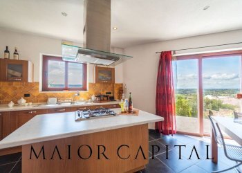 Foto 2 - Terraced Villa Via Gavino Gabriel
 
2, Berchidda - photo 2