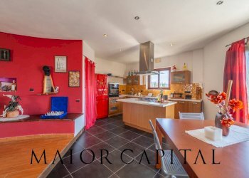 Foto 3 - Terraced Villa Via Gavino Gabriel
 
2, Berchidda - photo 3