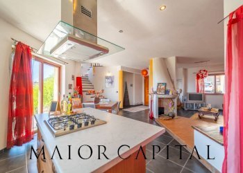 Foto 4 - Terraced Villa Via Gavino Gabriel
 
2, Berchidda - photo 4