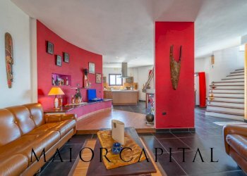 Foto 5 - Terraced Villa Via Gavino Gabriel
 
2, Berchidda - photo 5