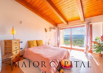 Foto 9 - Terraced Villa Via Gavino Gabriel
 
2, Berchidda - photo 9