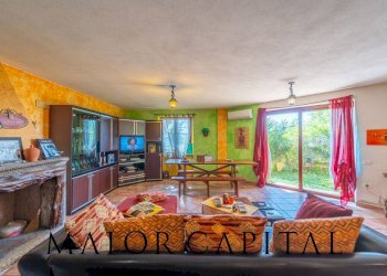 Foto 20 - Terraced Villa Via Gavino Gabriel
 
2, Berchidda - photo 20