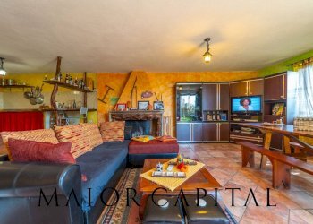 Foto 21 - Terraced Villa Via Gavino Gabriel
 
2, Berchidda - photo 21