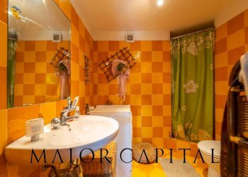 Foto 24 - Terraced Villa Via Gavino Gabriel
 
2, Berchidda - photo 24