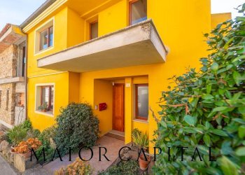 Foto 30 - Terraced Villa Via Gavino Gabriel
 
2, Berchidda - photo 30