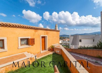 Foto 2 - Trilocale Via Le Maree, Arzachena - foto 2