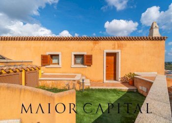 Foto 3 - Trilocale Via Le Maree, Arzachena - foto 3