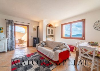 Foto 5 - Trilocale Via Le Maree, Arzachena - foto 5