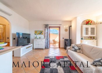 Foto 7 - Trilocale Via Le Maree, Arzachena - foto 7