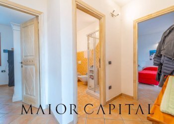 Foto 11 - Trilocale Via Le Maree, Arzachena - foto 11