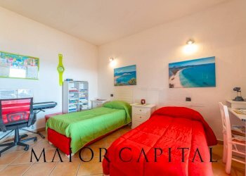 Foto 16 - Trilocale Via Le Maree, Arzachena - foto 16