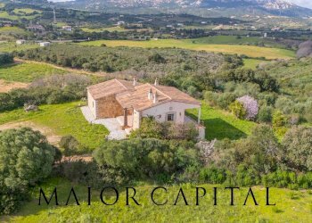 Foto 3 - Villa Loc. Surrau
 
snc, Arzachena - foto 3