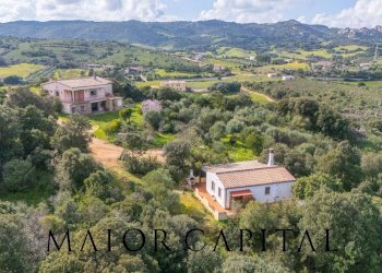 Foto 6 - Villa Loc. Surrau
 
snc, Arzachena - foto 6