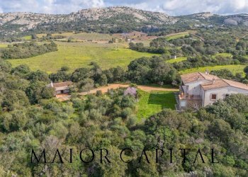 Foto 7 - Villa Loc. Surrau
 
snc, Arzachena - foto 7