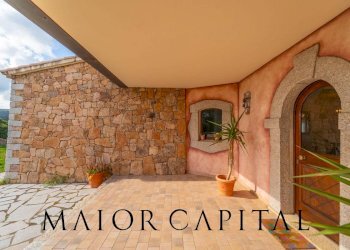 Foto 13 - Villa Loc. Surrau
 
snc, Arzachena - foto 13