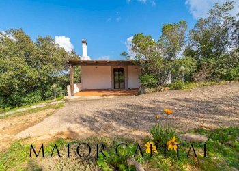 Foto 34 - Villa Loc. Surrau
 
snc, Arzachena - foto 34