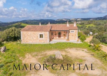 Foto 1 - Villa Loc. Surrau
 
snc, Arzachena - foto 1