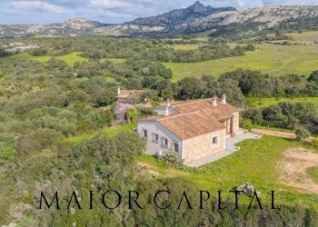 Foto 49 - Villa Loc. Surrau
 
snc, Arzachena - foto 49