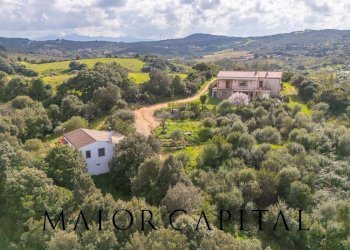 Foto 51 - Villa Loc. Surrau
 
snc, Arzachena - foto 51