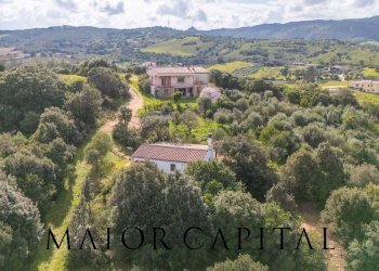 Foto 52 - Villa Loc. Surrau
 
snc, Arzachena - foto 52