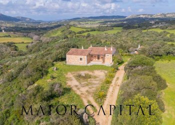 Foto 53 - Villa Loc. Surrau
 
snc, Arzachena - foto 53