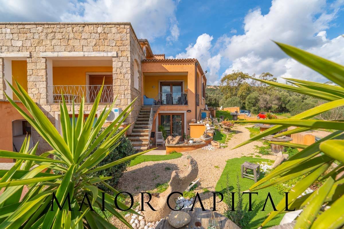 Foto 2 - Appartamento Via Le Maree, Arzachena - foto 2