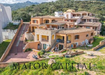 Foto 19 - Appartamento Via Le Maree, Arzachena - foto 19