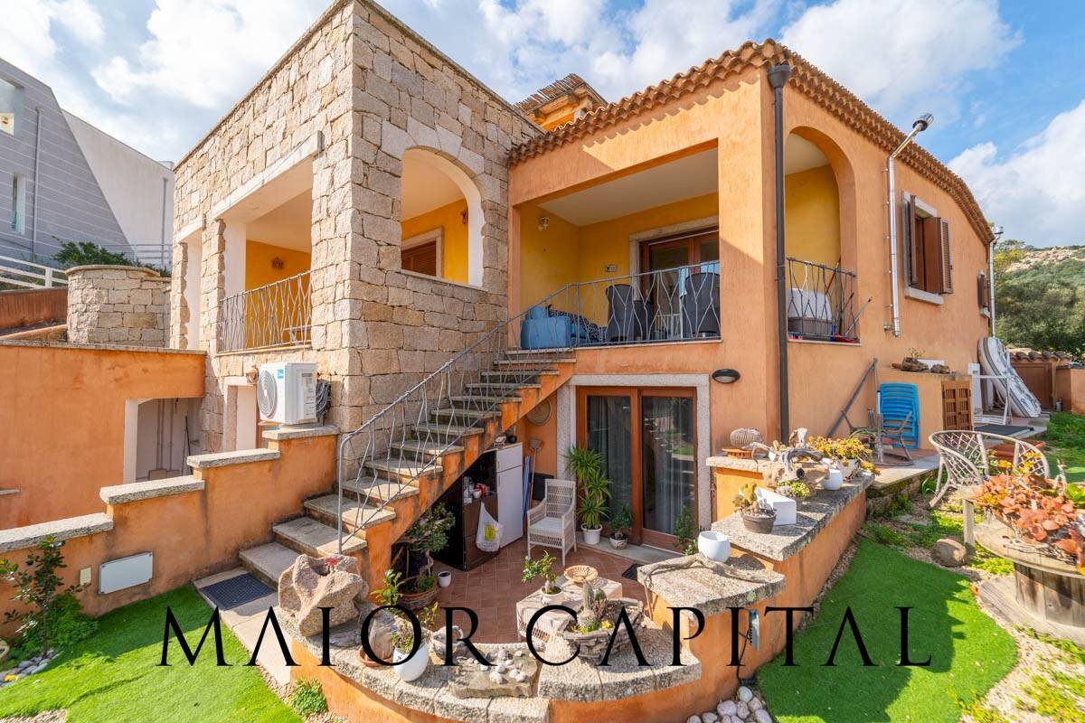 Foto 2 - Villa a Schiera Via Le Maree, Arzachena - foto 2