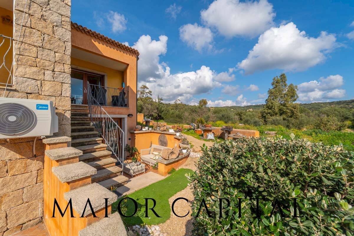 Foto 3 - Villa a Schiera Via Le Maree, Arzachena - foto 3