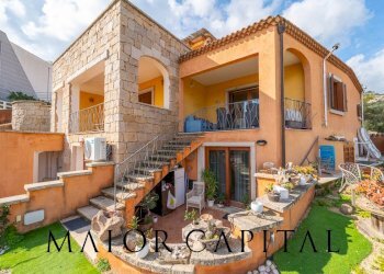 Foto 2 - Villa a Schiera Via Le Maree, Arzachena - foto 2