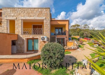 Foto 4 - Villa a Schiera Via Le Maree, Arzachena - foto 4