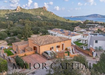 Foto 10 - Villa a Schiera Via Le Maree, Arzachena - foto 10