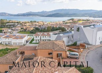 Foto 11 - Villa a Schiera Via Le Maree, Arzachena - foto 11