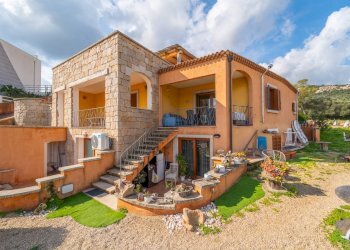 Foto 12 - Villa a Schiera Via Le Maree, Arzachena - foto 12