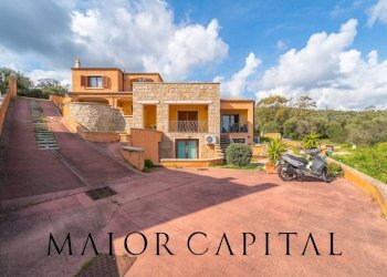 Foto 15 - Villa a Schiera Via Le Maree, Arzachena - foto 15