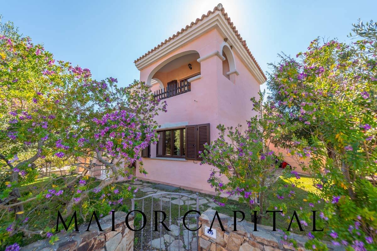 Foto 3 - Independent house vico Isola Piana, Lu Fraili, San Teodoro - photo 3