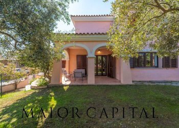 Foto 1 - Casa indipendente vico Isola Piana, Lu Fraili, San Teodoro - foto 1