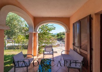Foto 4 - Casa indipendente vico Isola Piana, Lu Fraili, San Teodoro - foto 4