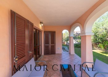 Foto 5 - Casa indipendente vico Isola Piana, Lu Fraili, San Teodoro - foto 5