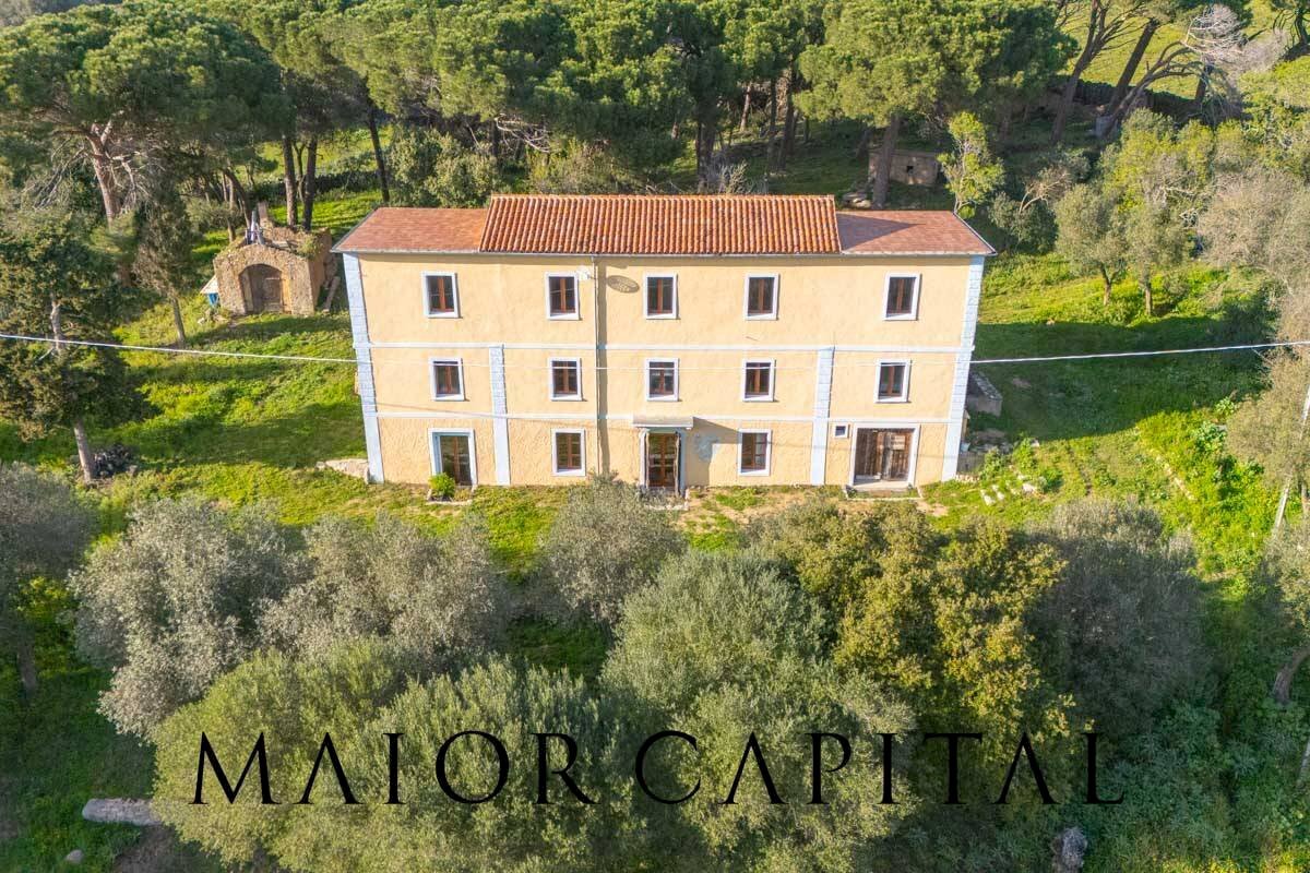 Foto 2 - Casa indipendente Loc. Campo Rotondo, Tempio Pausania - foto 2