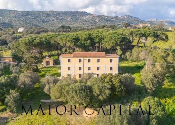 Foto 1 - Casa indipendente Loc. Campo Rotondo, Tempio Pausania - foto 1