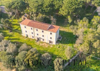 Foto 4 - Casa indipendente Loc. Campo Rotondo, Tempio Pausania - foto 4