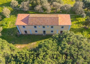 Foto 5 - Casa indipendente Loc. Campo Rotondo, Tempio Pausania - foto 5